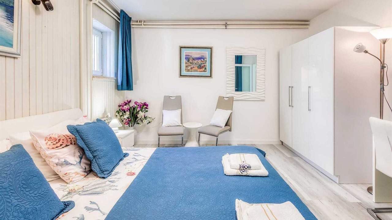 Photo of Bedroom in Njivice