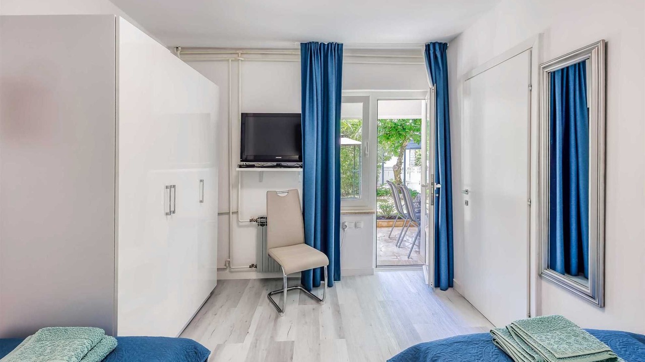 Photo of Bedroom in Njivice