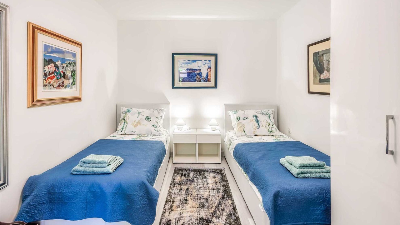 Photo of Bedroom in Njivice
