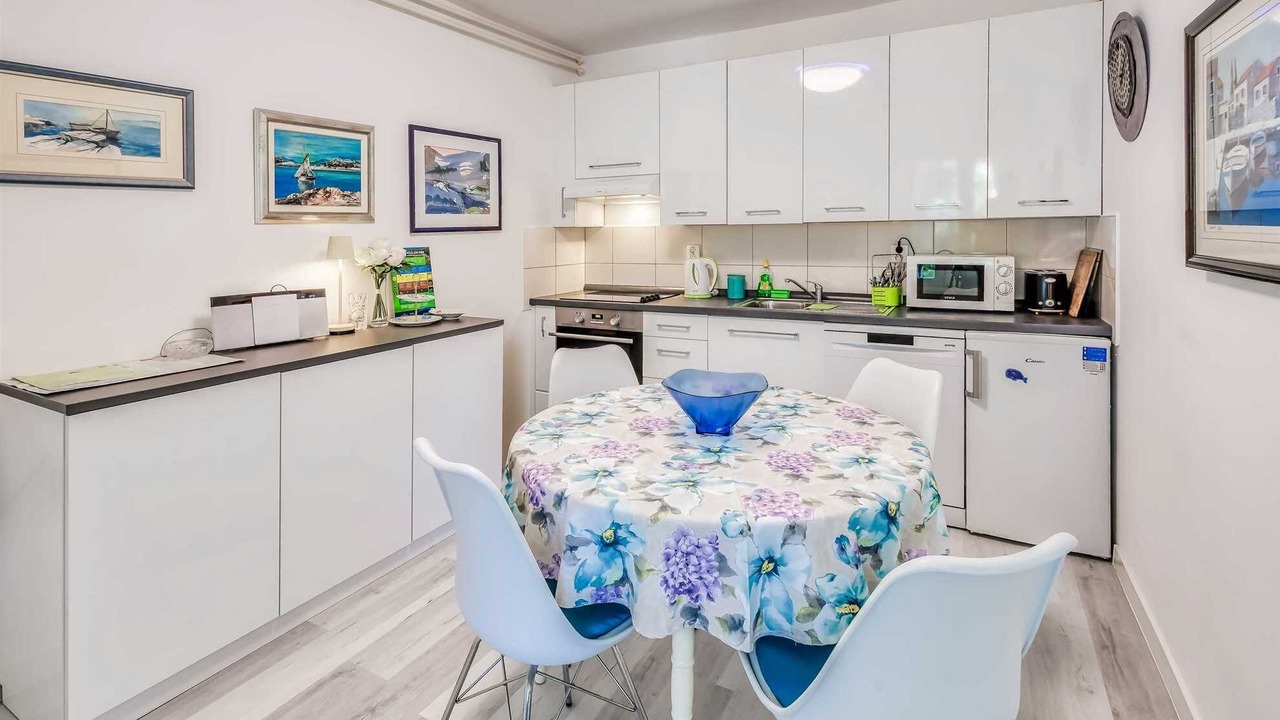 Photo of Kitchen in Njivice
