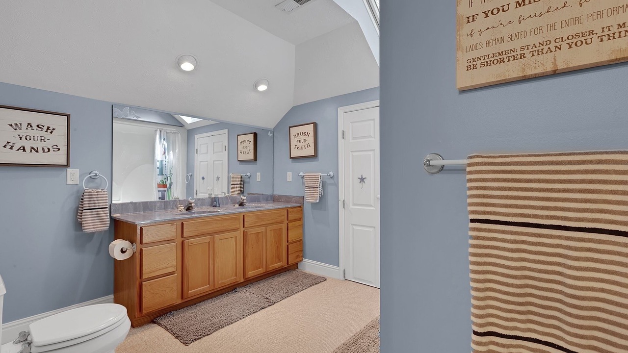 Photo of Bathroom in Westminster