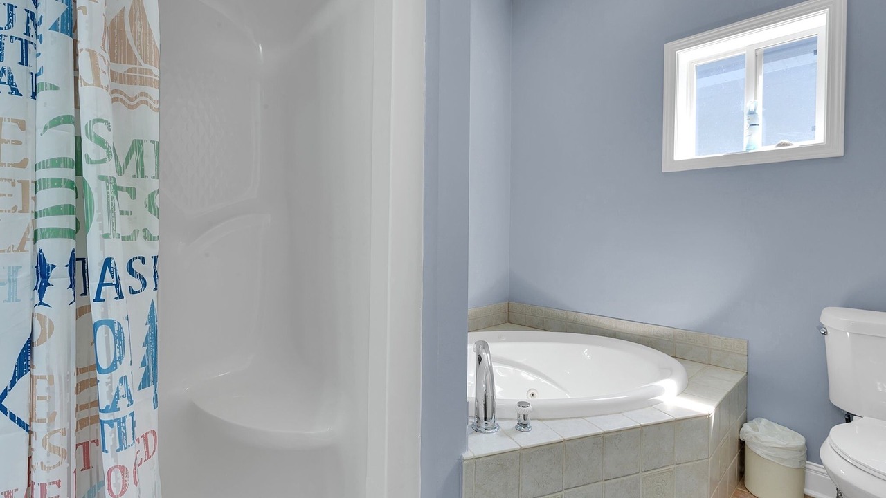 Photo of Bathroom in Westminster