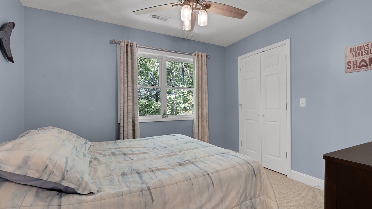 Photo of Bedroom in Westminster