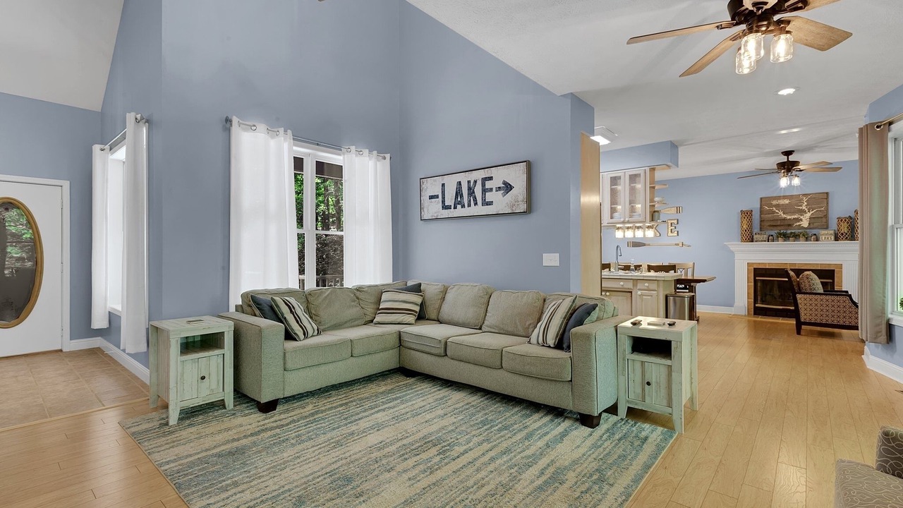 Photo of Livingroom in Westminster