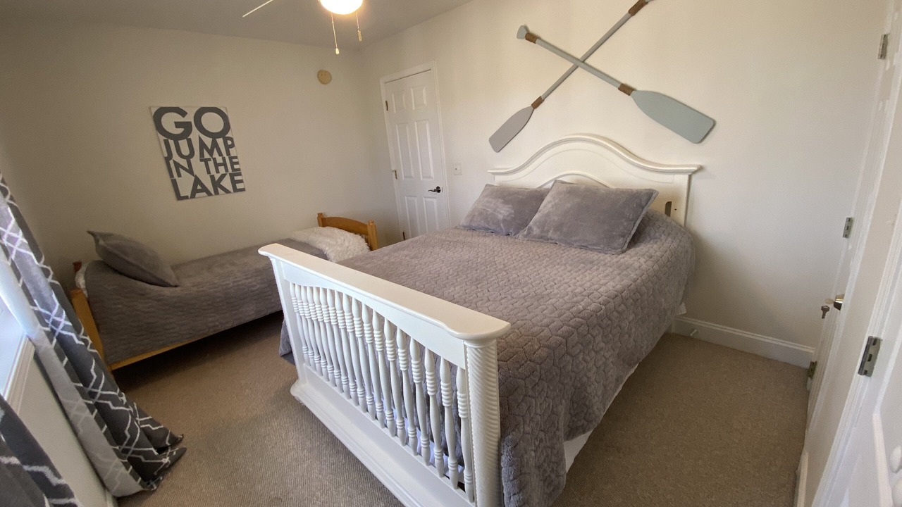 Photo of Bedroom in Westminster