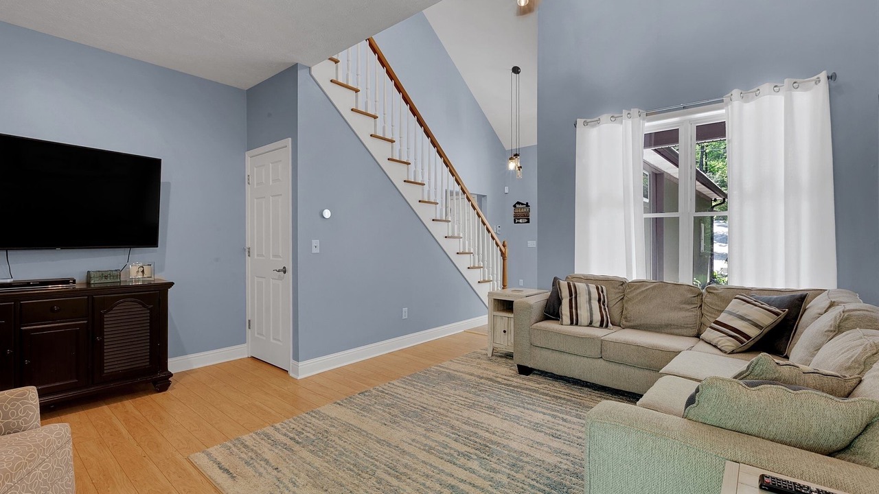 Photo of Livingroom in Westminster