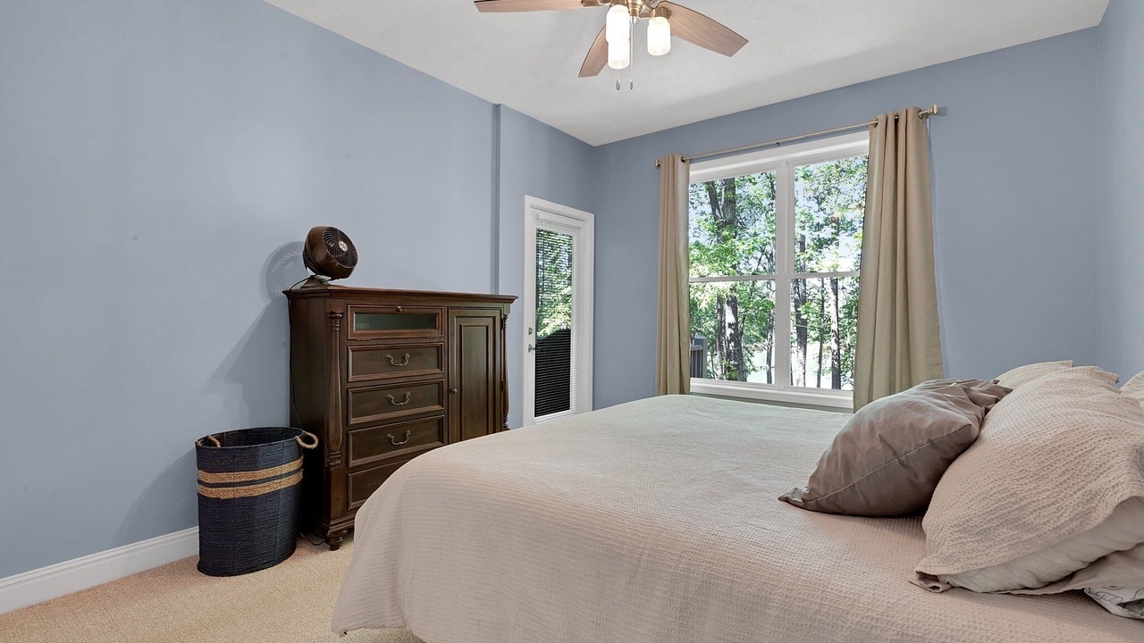 Photo of Bedroom in Westminster