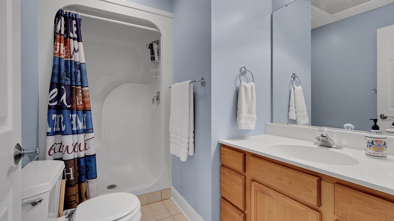 Photo of Bathroom in Westminster