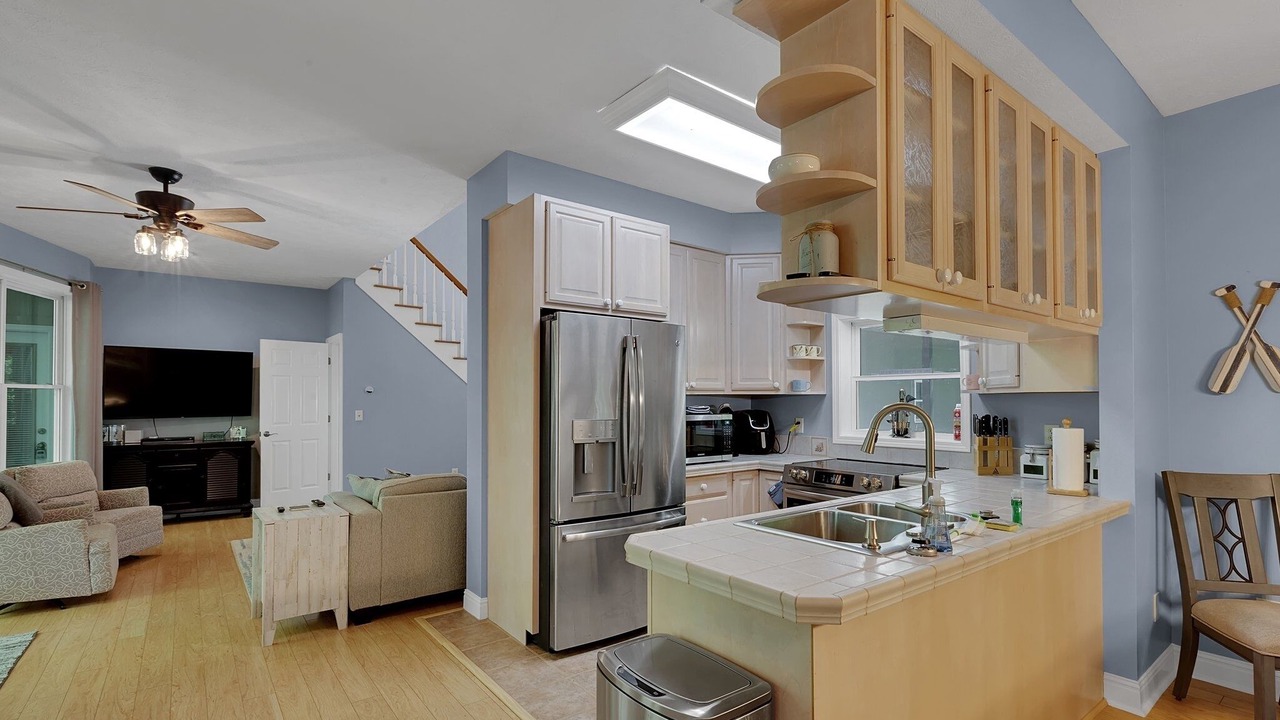 Photo of Kitchen in Westminster