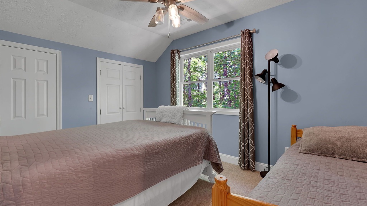 Photo of Bedroom in Westminster