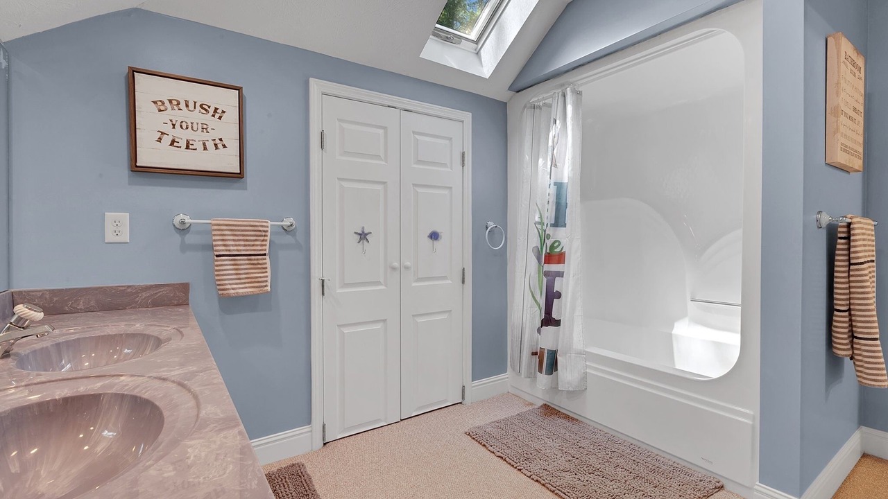 Photo of Bathroom in Westminster