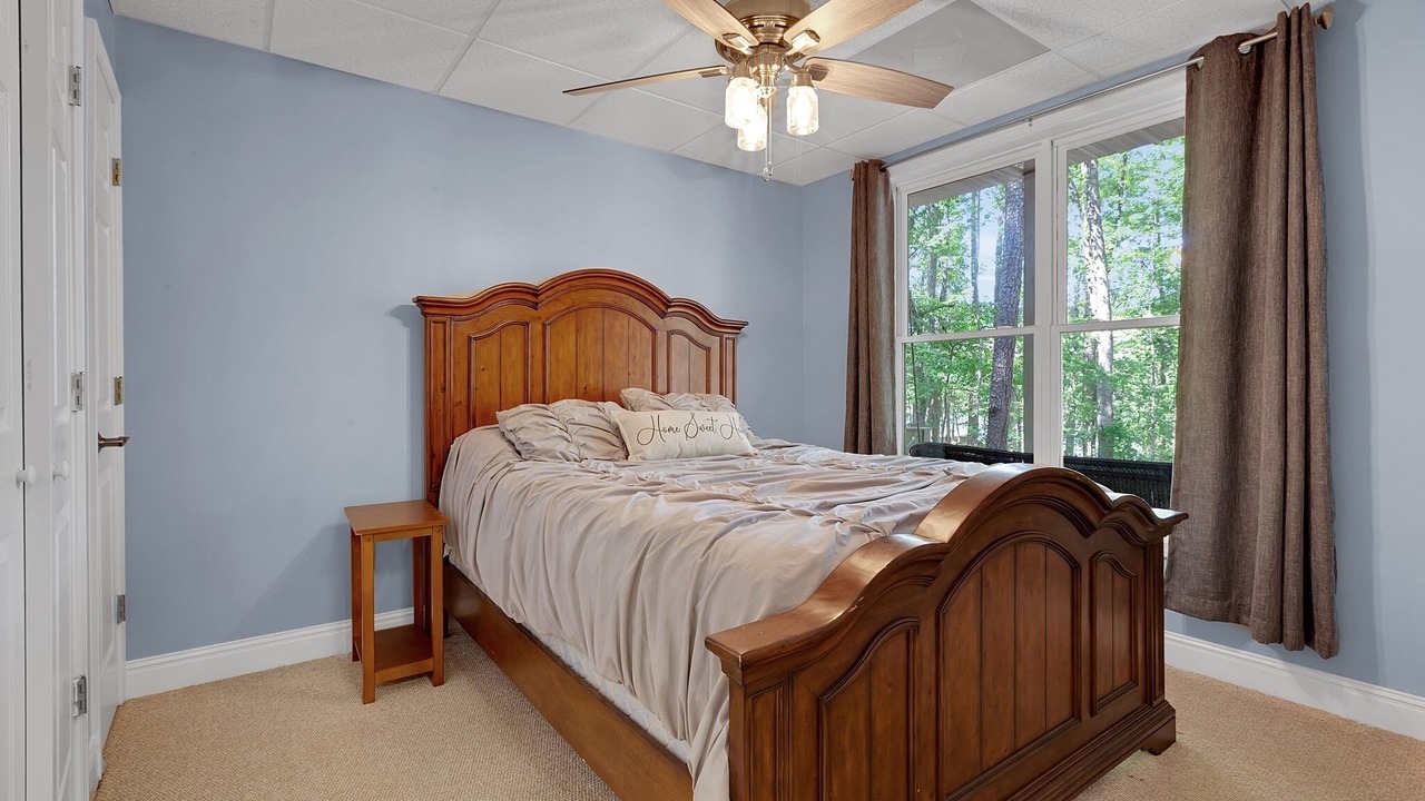 Photo of Bedroom in Westminster