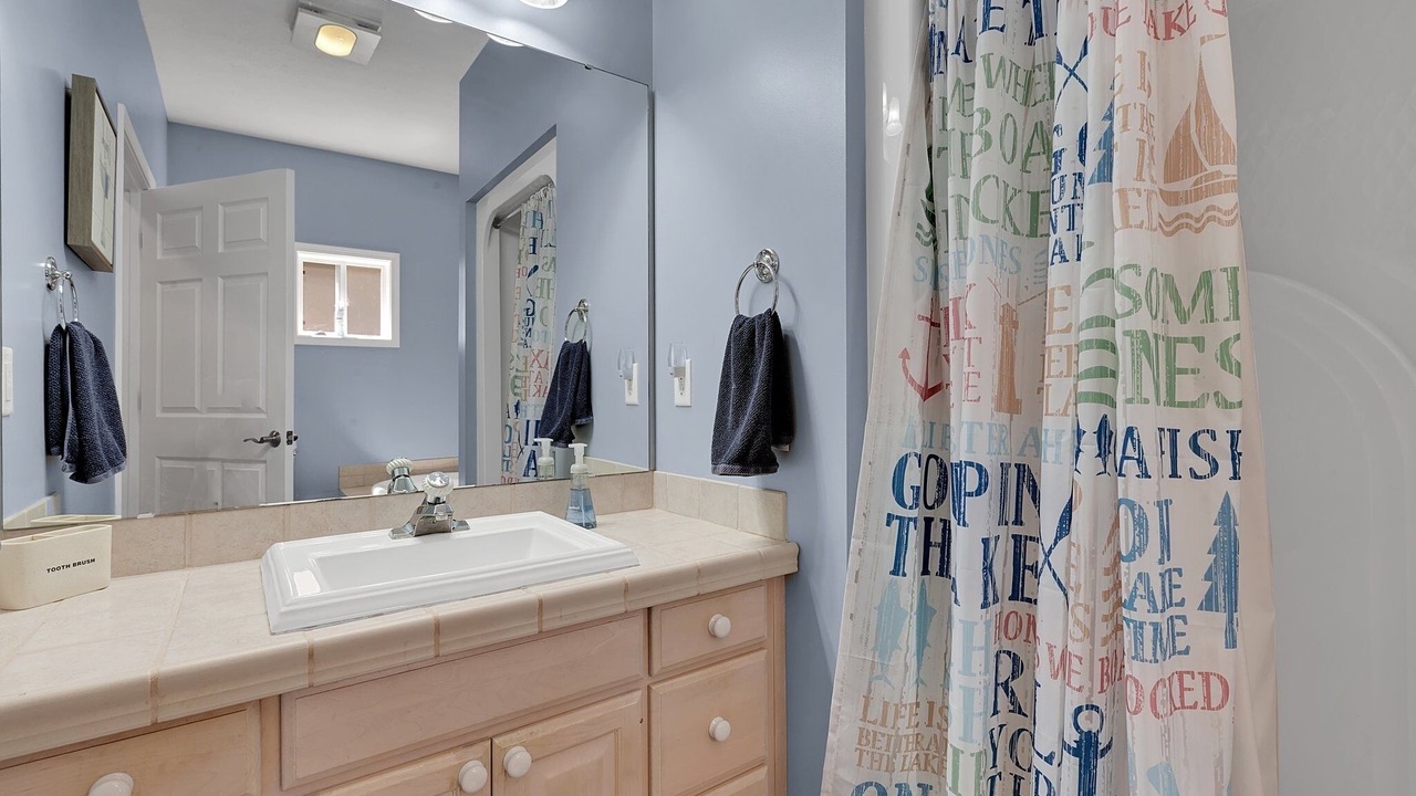 Photo of Bathroom in Westminster