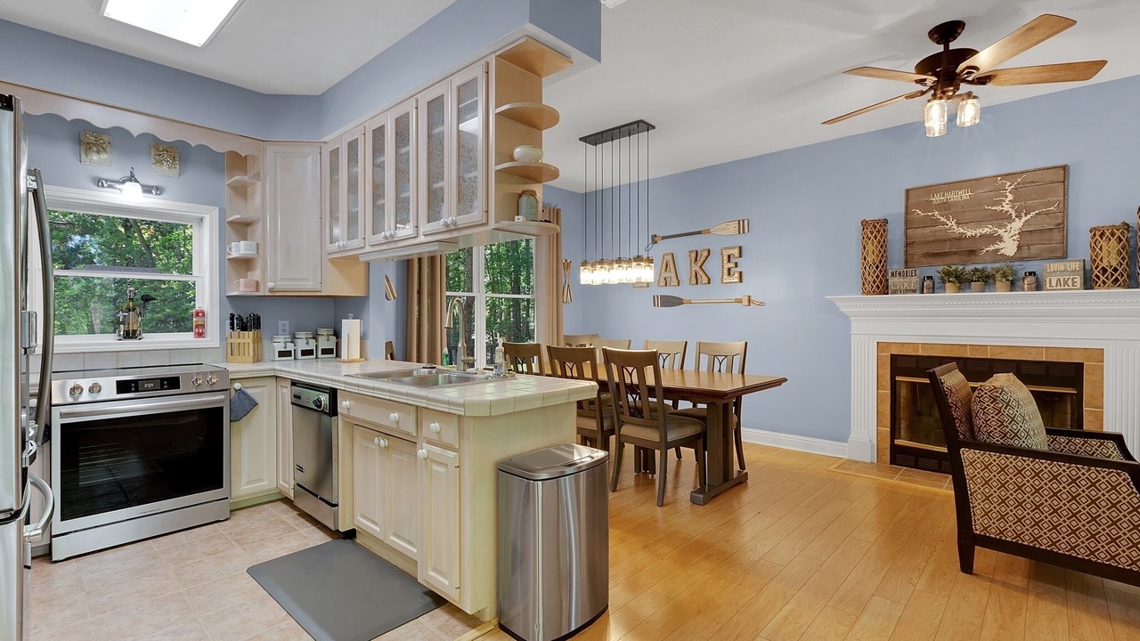Photo of Kitchen in Westminster