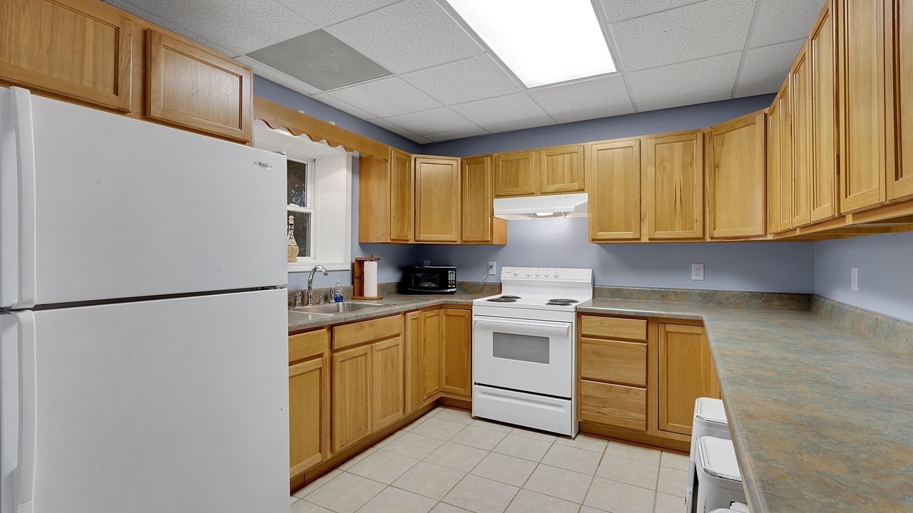 Photo of Kitchen in Westminster