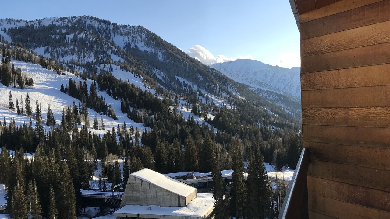 Photo of Outdoor in Salt Lake Mountain Resorts