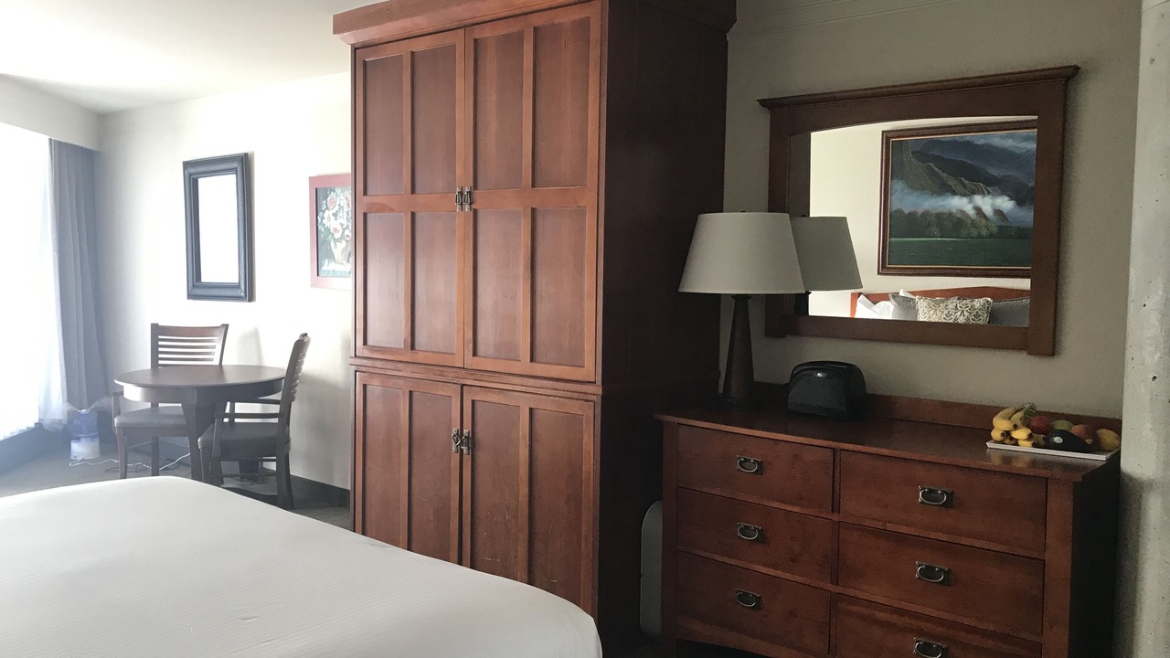 Photo of Bedroom in Salt Lake Mountain Resorts