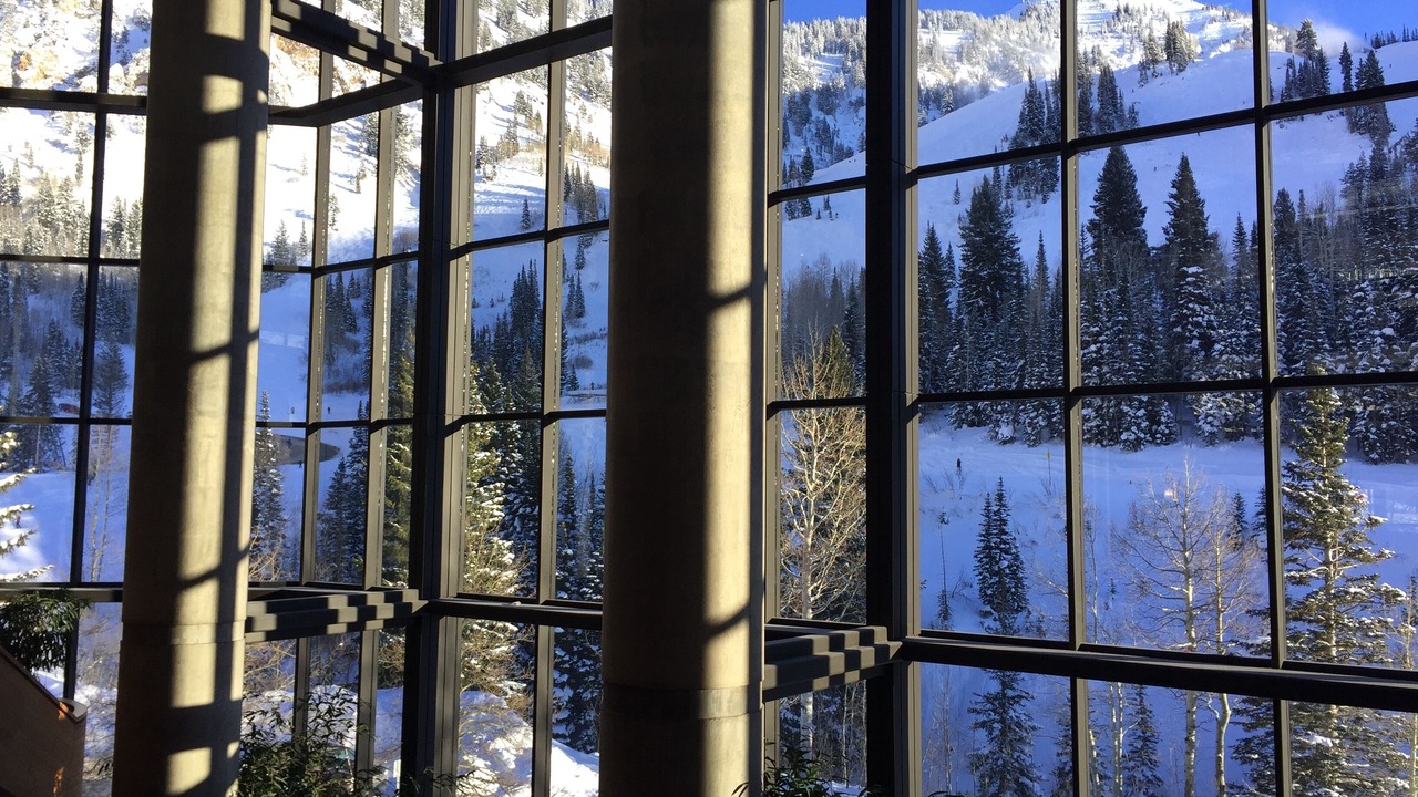 Photo of Others in Salt Lake Mountain Resorts
