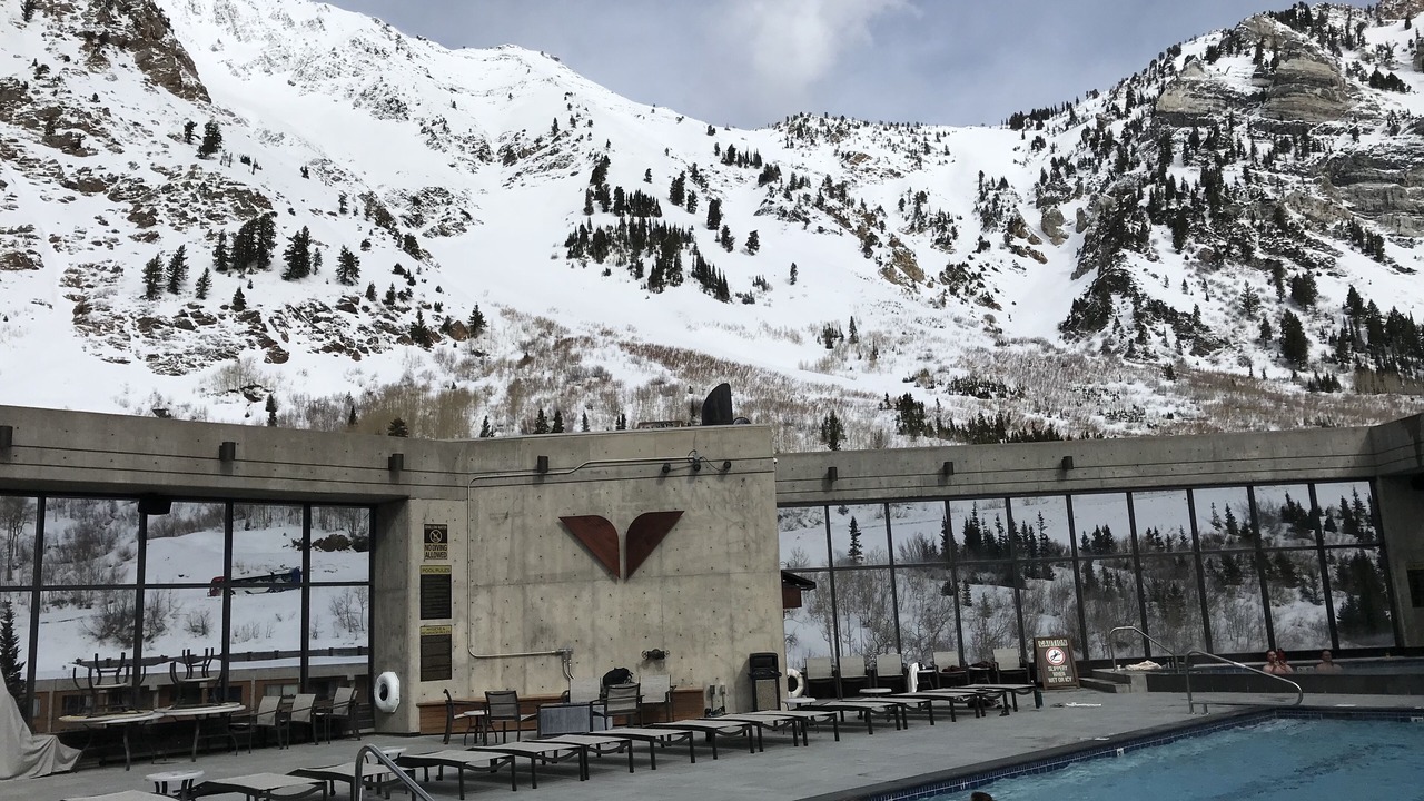 Photo of Outdoor in Salt Lake Mountain Resorts
