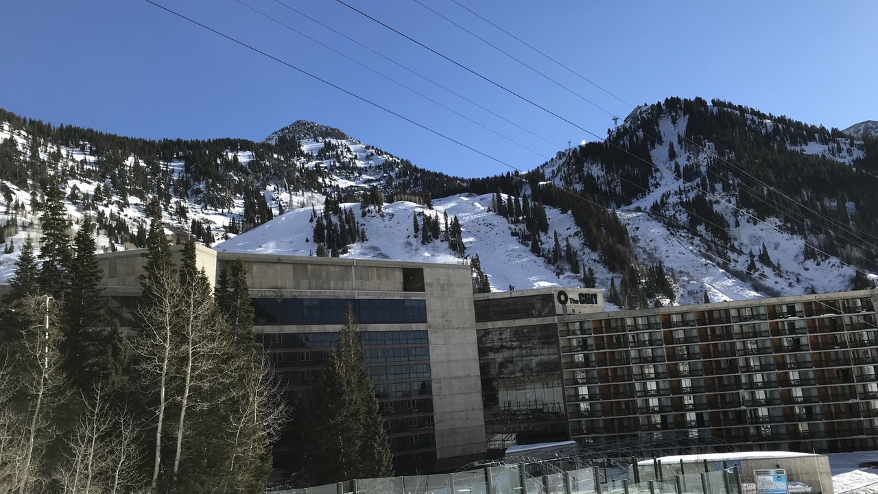Photo of Outdoor in Salt Lake Mountain Resorts