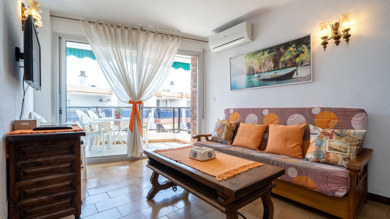 Photo of Livingroom in Vilafortuny