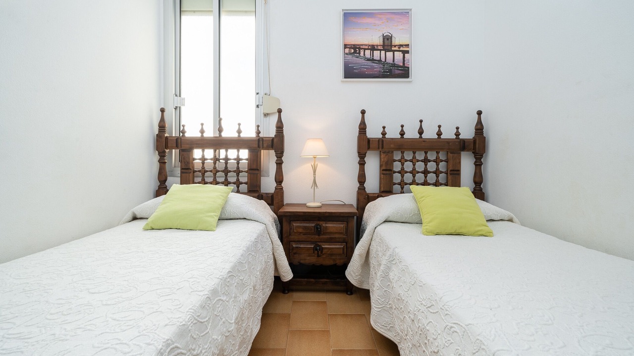 Photo of Bedroom in Vilafortuny