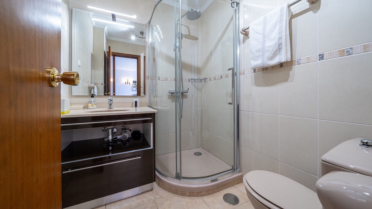 Photo of Bathroom in Vilafortuny