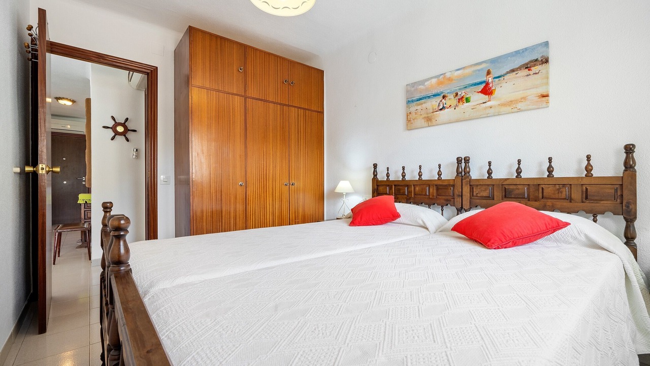 Photo of Bedroom in Vilafortuny