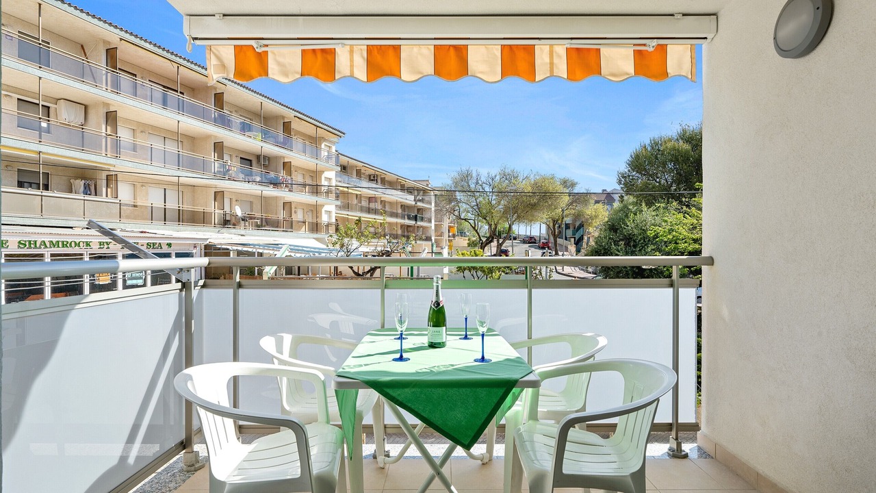 Photo of Outdoor in Vilafortuny