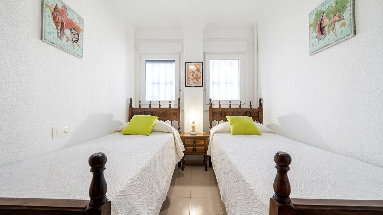 Photo of Bedroom in Vilafortuny