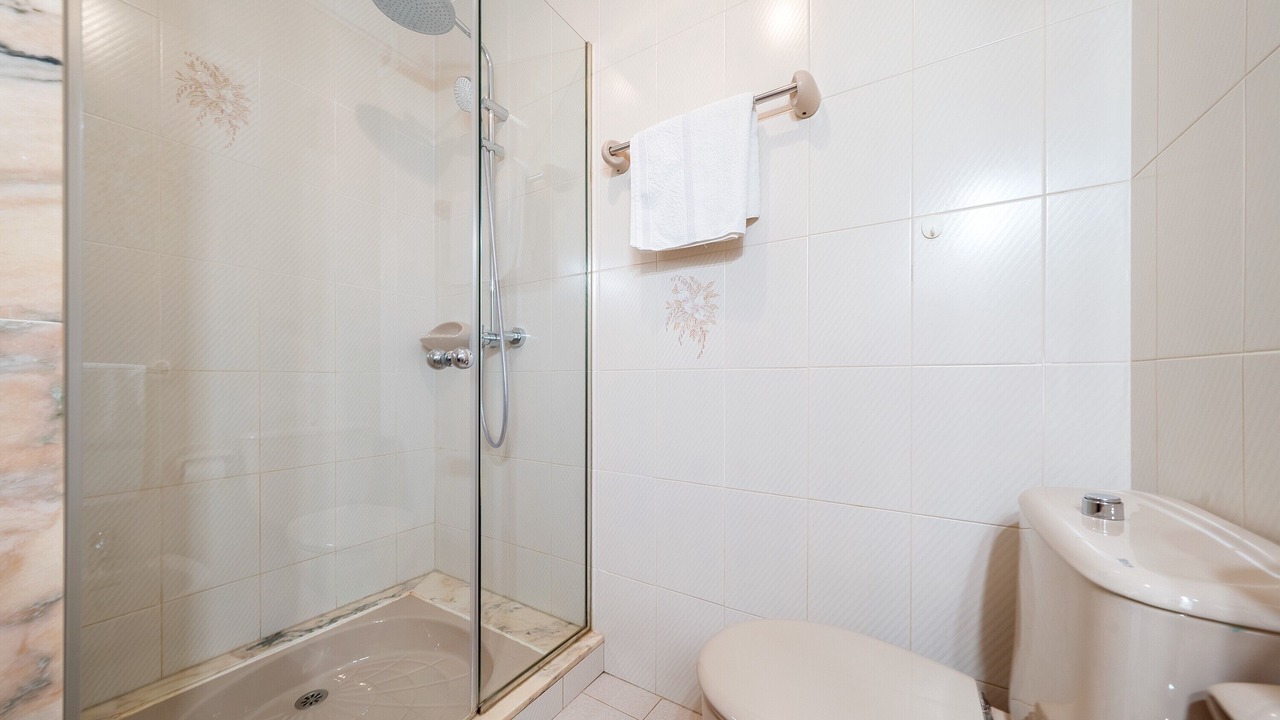 Photo of Bathroom in Vilafortuny