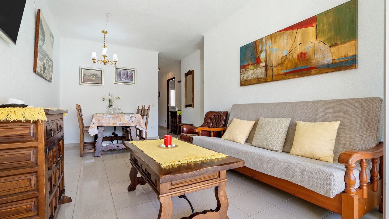 Photo of Livingroom in Vilafortuny