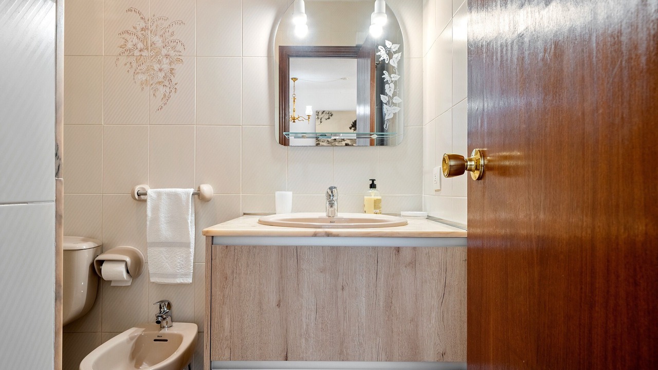 Photo of Bathroom in Vilafortuny