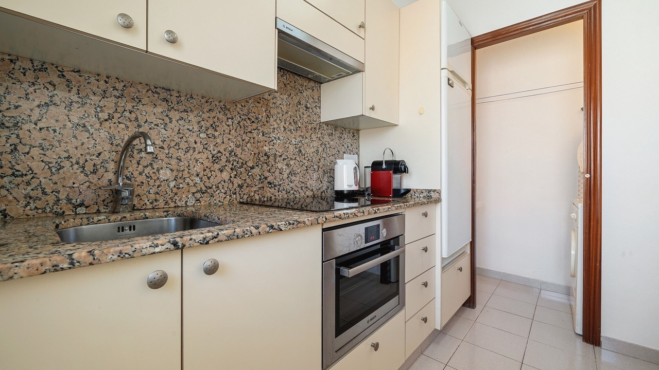 Photo of Kitchen in Vilafortuny