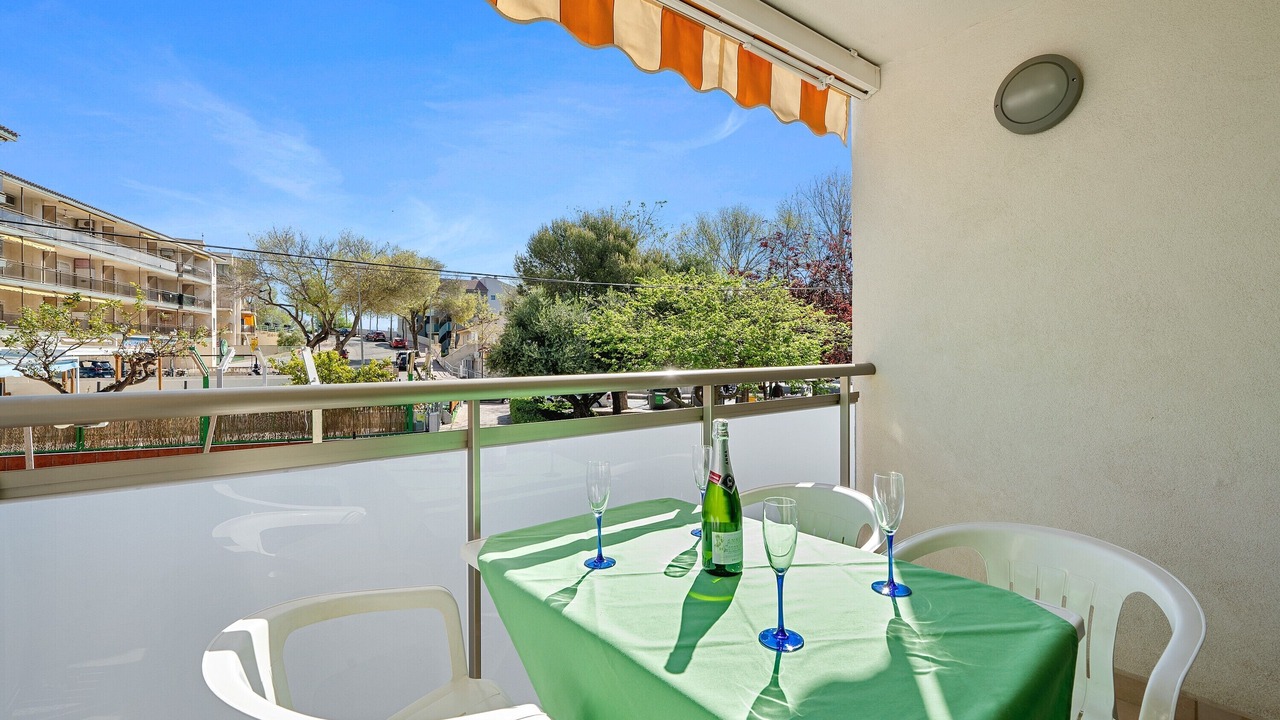Photo of Outdoor in Vilafortuny