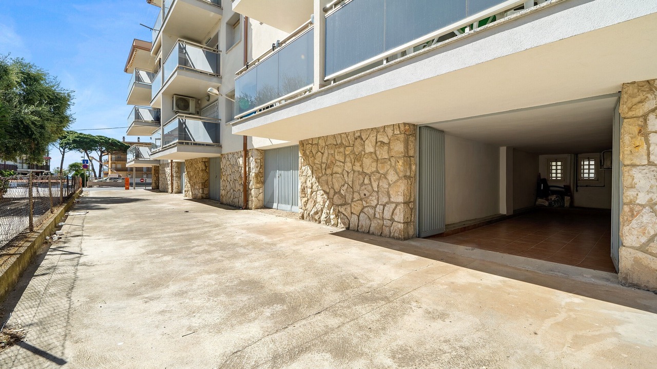 Photo of Outdoor in Vilafortuny