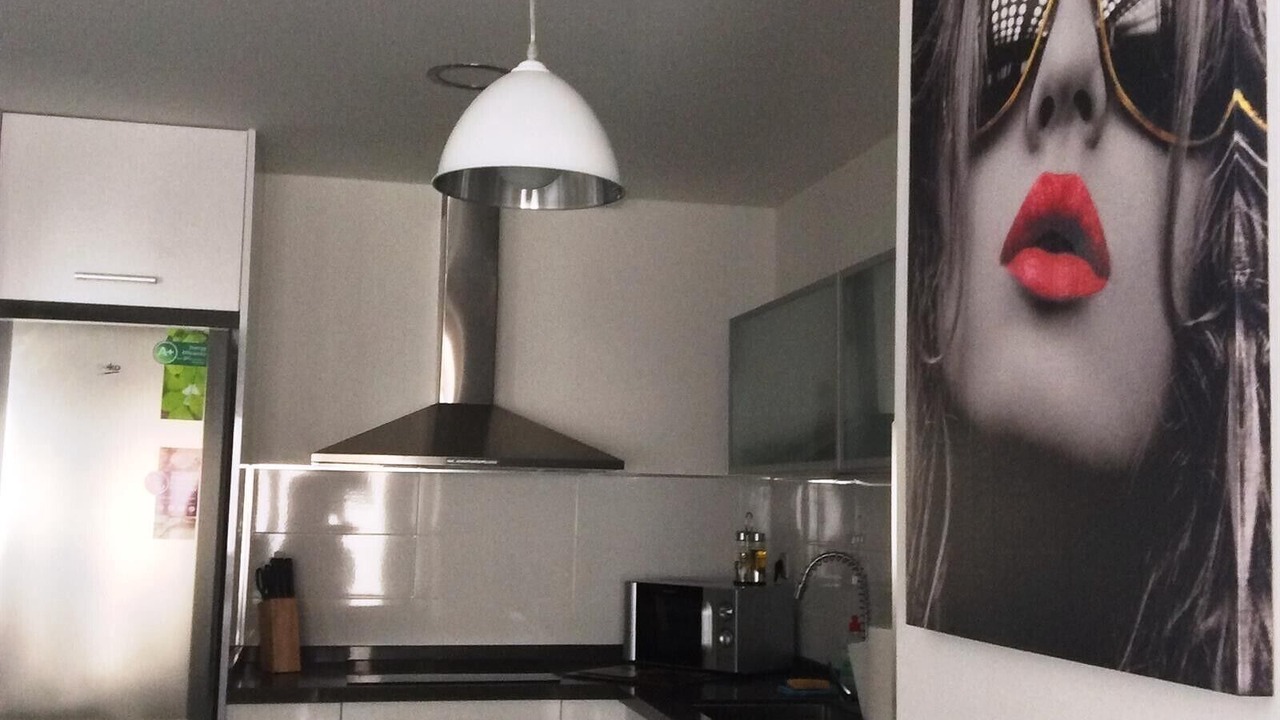 Photo of Kitchen in La Mata