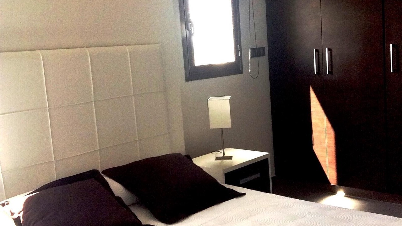 Photo of Bedroom in La Mata