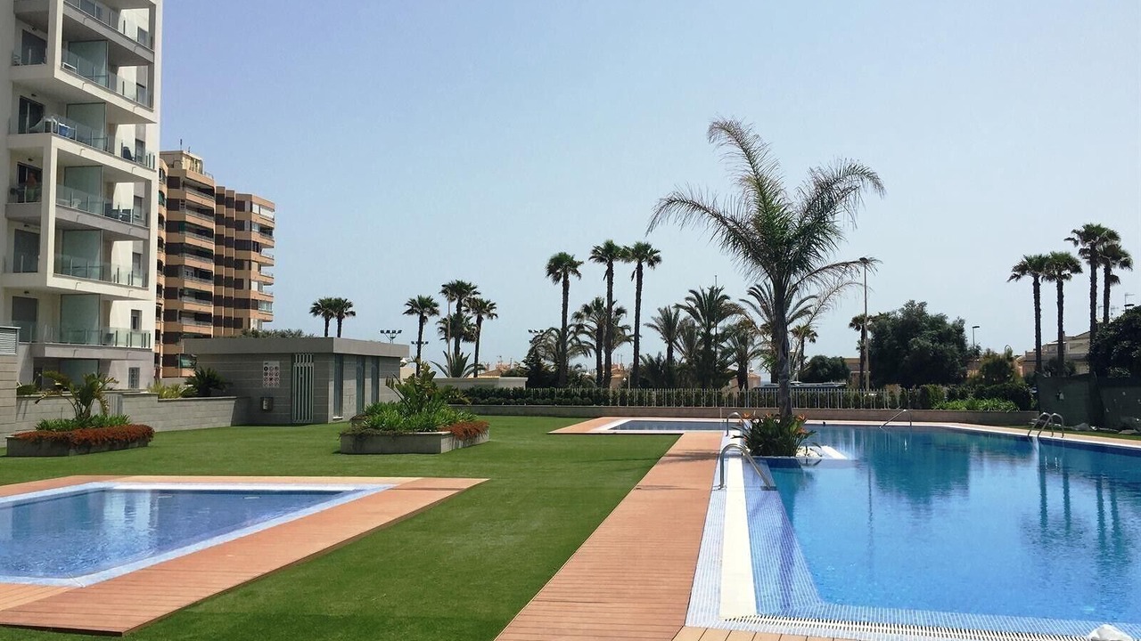 Photo of Outdoor in La Mata