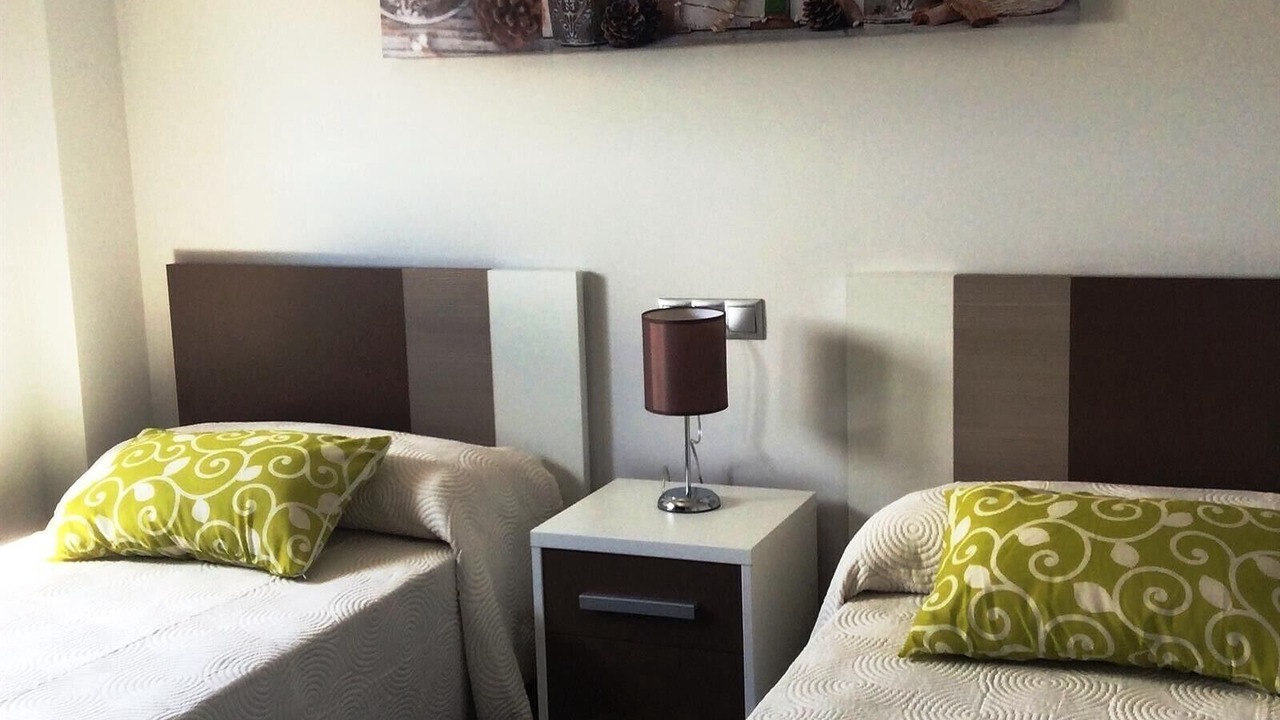 Photo of Bedroom in La Mata