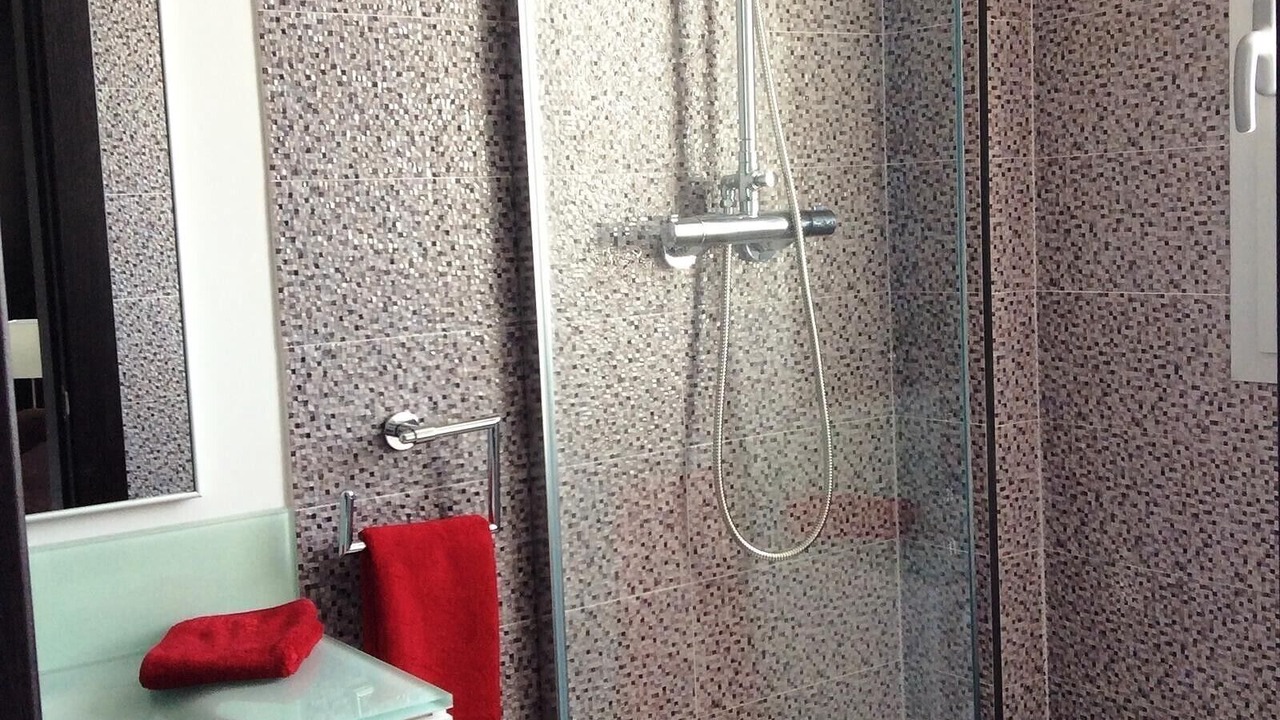 Photo of Bathroom in La Mata