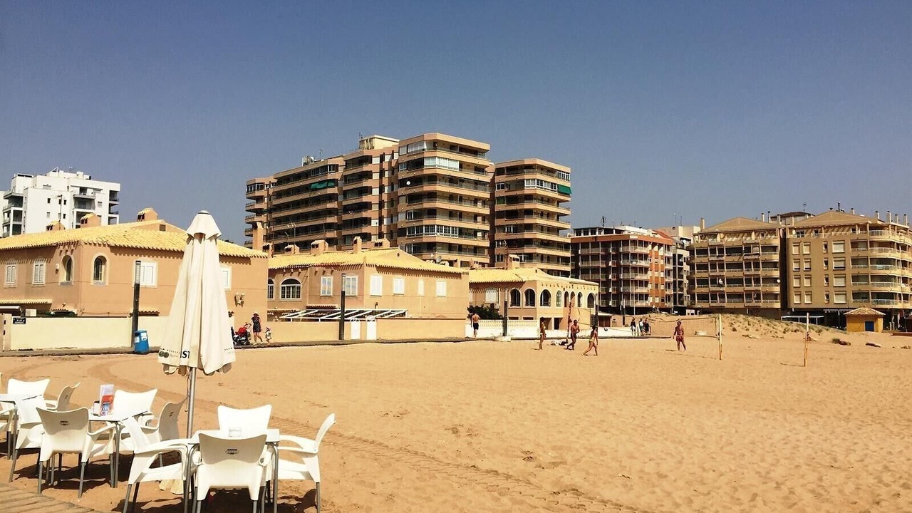 Photo of Others in La Mata