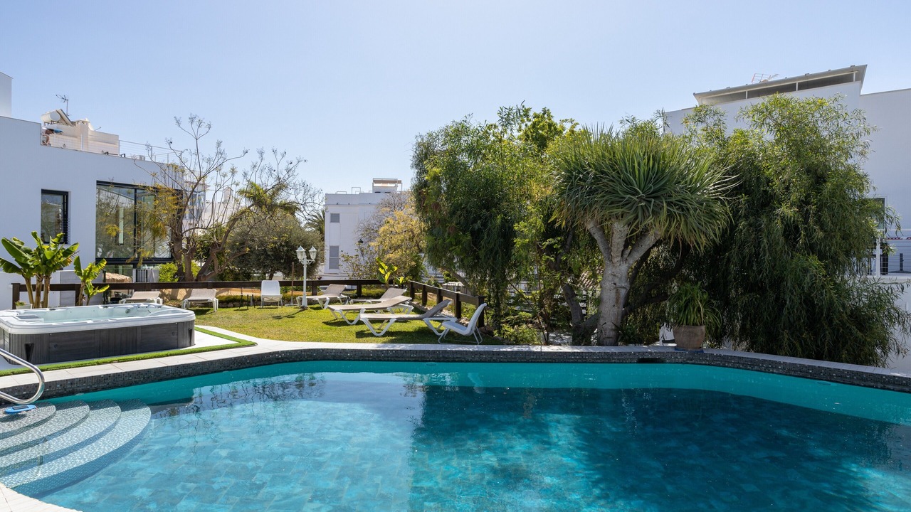 Photo of Outdoor in Nerja City Centre