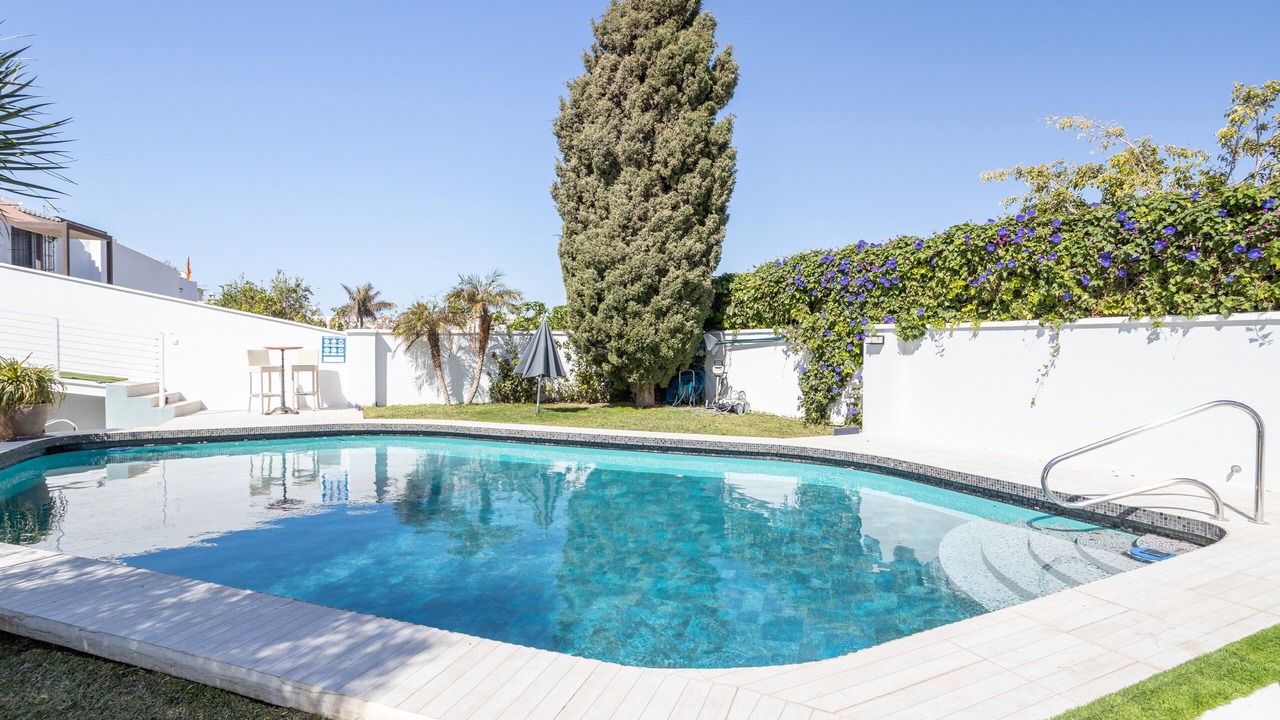 Photo of Outdoor in Nerja City Centre