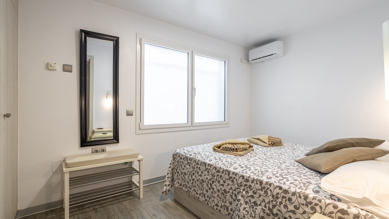 Photo of Bedroom in Nerja City Centre