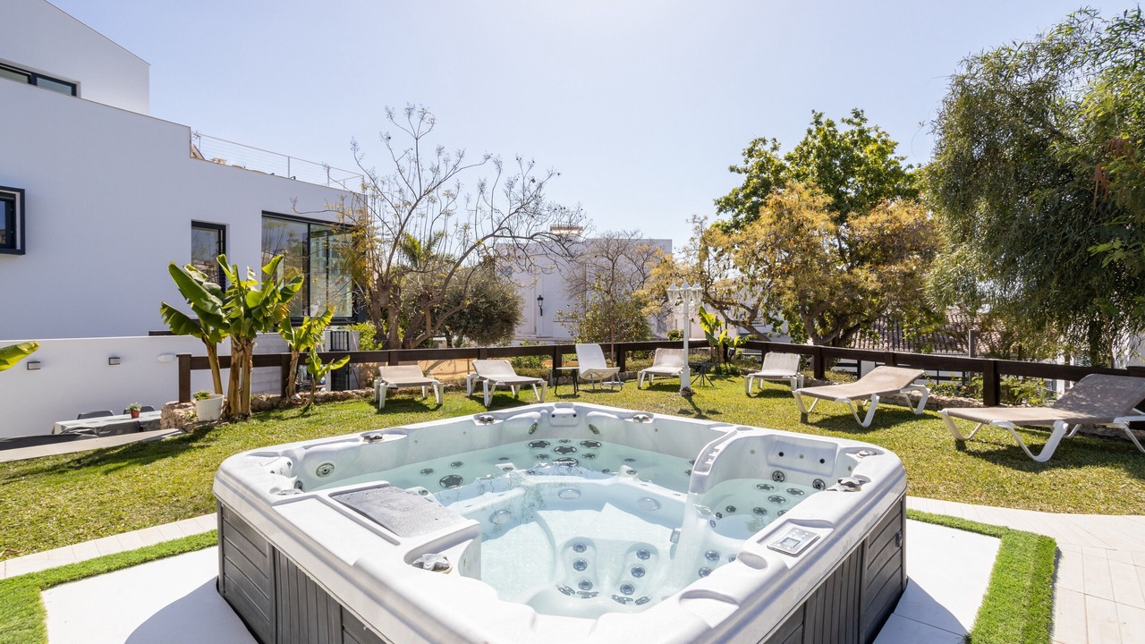 Photo of Outdoor in Nerja City Centre