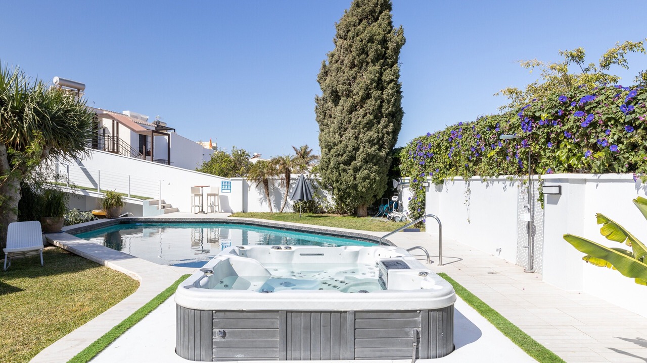 Photo of Outdoor in Nerja City Centre