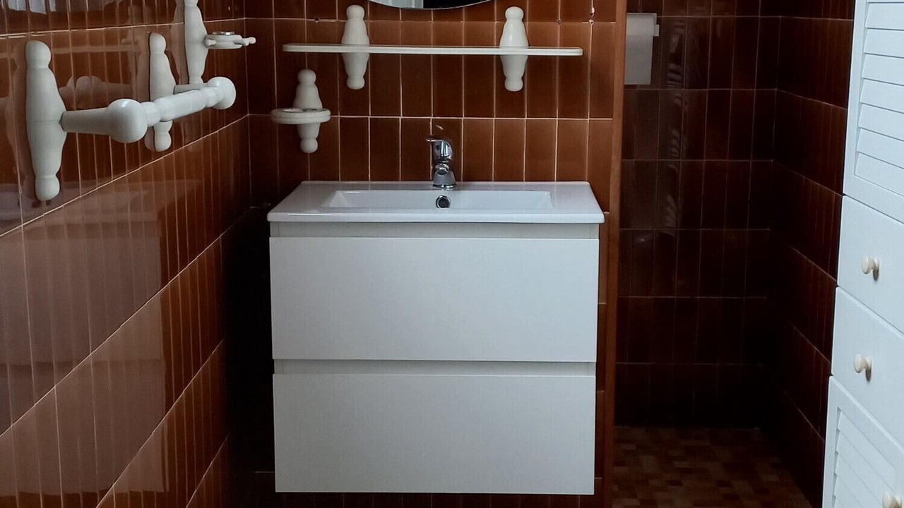 Photo of Bathroom in Montaigu-de-Quercy