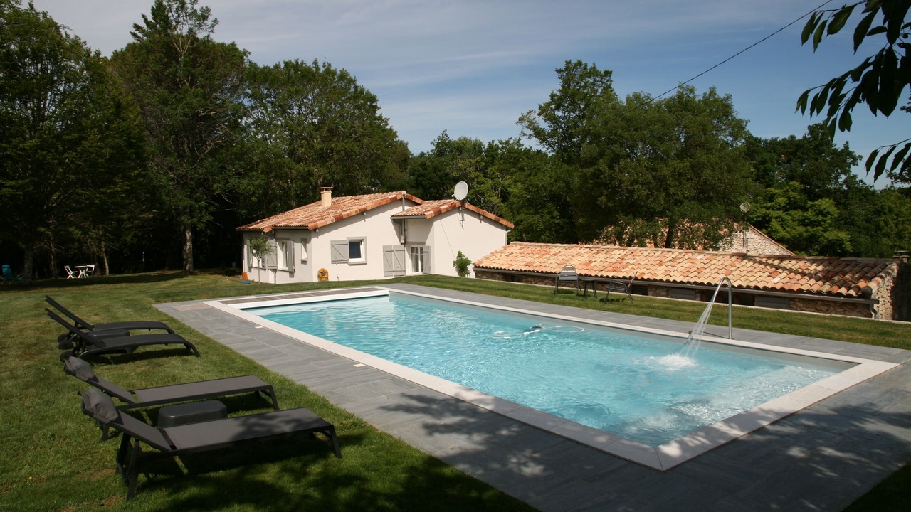 Photo of Outdoor in Montaigu-de-Quercy