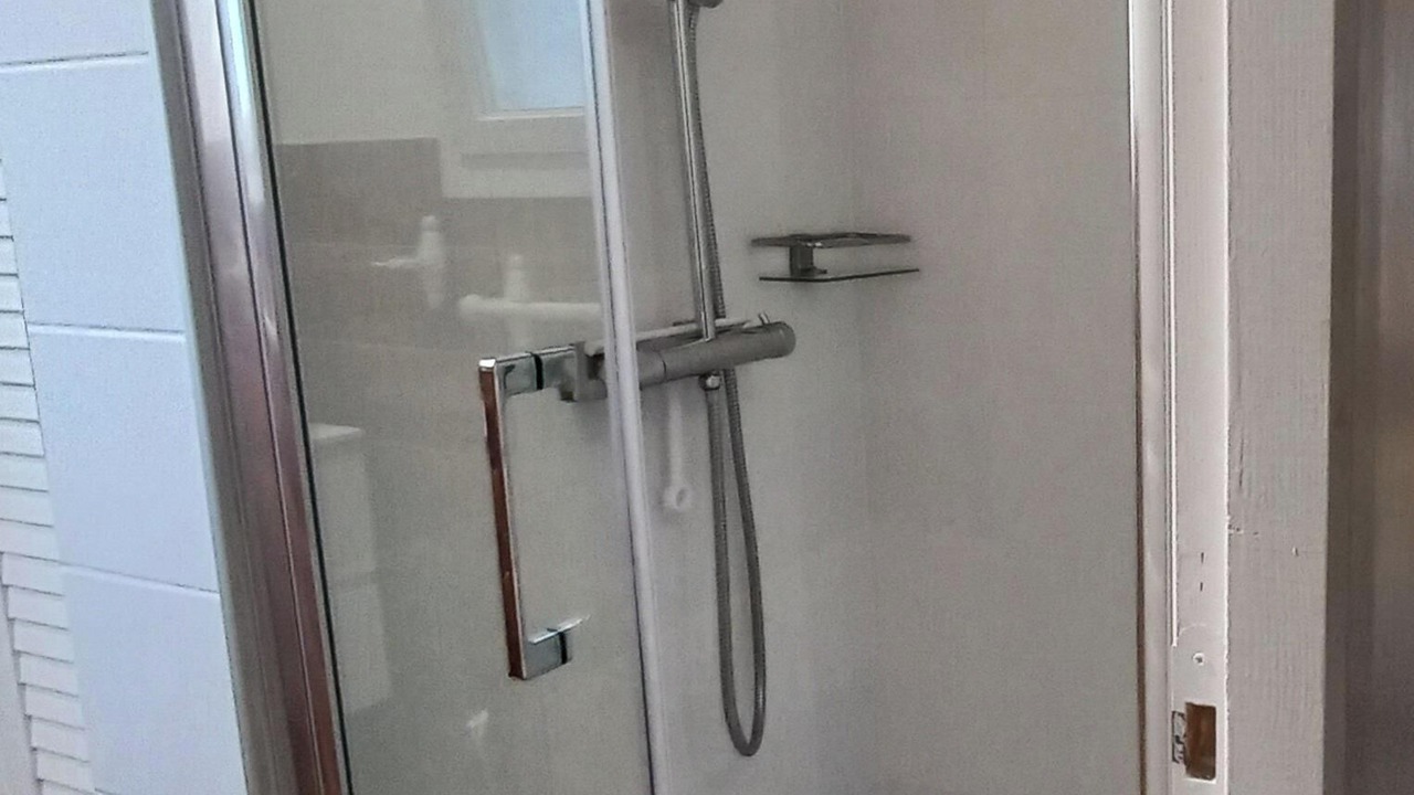 Photo of Bathroom in Montaigu-de-Quercy